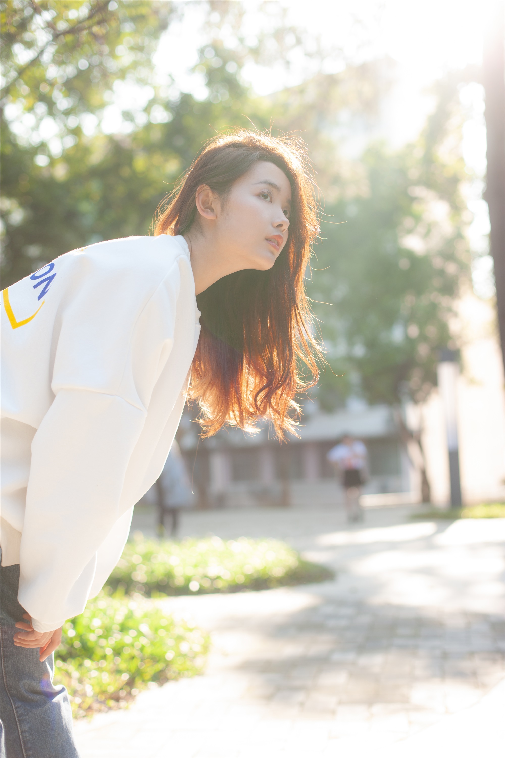 YITUYU艺图语 2021.08.12 晴天 黄子卿